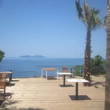 Casa Vacanza Sami Polisi i Vogel