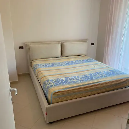 Casa Vacanza Sami Appartement