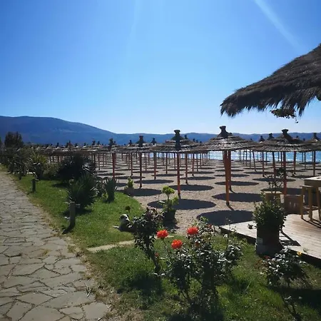Appartement Casa Vacanza Sami Polisi i Vogel