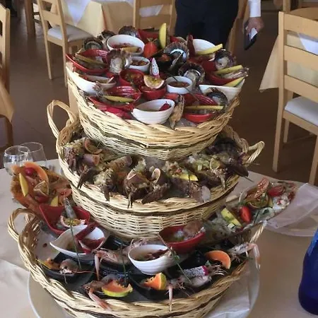 Casa Vacanza Sami